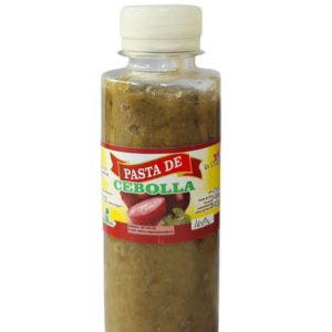 Pasta de cebolla Pomo 160g