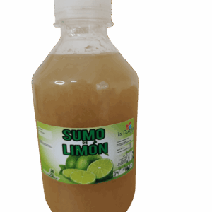 Zumo de Limón 240 ml