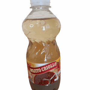 Mojito Criollo 330ml