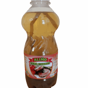 Aliño para Carnes 330ml