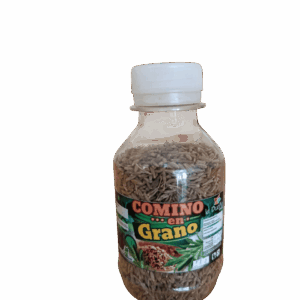 Comino en Grano Pomo 55g
