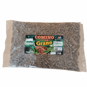 Comino en Grano Bolsa 50g